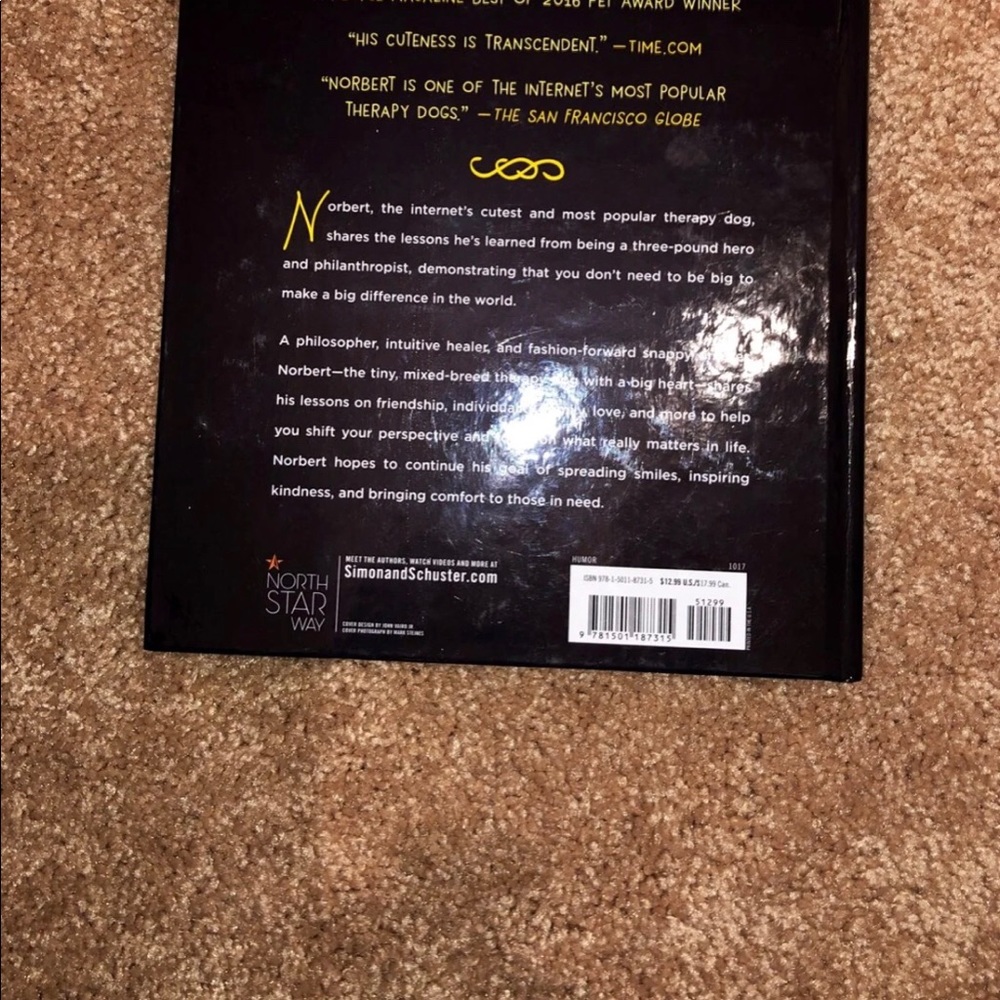 book - Picture 2 of 2